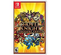 Shovel Knight. Treasure Trove for Nintendo Switch [Usa]
