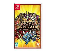 Shovel Knight: Treasure Trove for Nintendo Switch [USA]