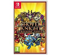 Shovel Knight: Treasure Trove [Importación francesa]