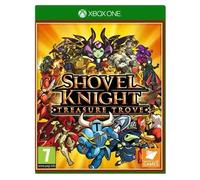 Shovel Knight: Treasure Trove