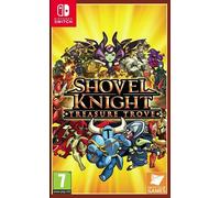 Shovel Knight: Treasure Trove Juego para Consola Nintendo Switch