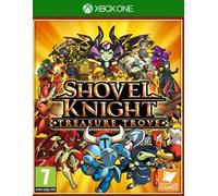 Shovel Knight: Treasure Trove Microsoft Xbox One standard