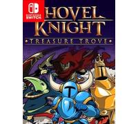 Shovel Knight: Treasure Trove (Nintendo Switch) - Nintendo eShop Account - GLOBAL