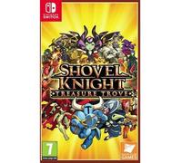 Shovel Knight: Treasure Trove Nintendo Switch standard