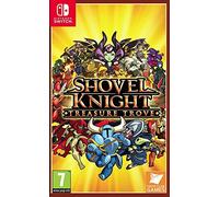 Shovel Knight: Treasure Trove - Switch