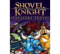 Shovel Knight: Treasure Trove (Xbox One) - Xbox Live Key - EUROPE