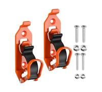 Shovel Mount for Roof Rack 2 Pieces - Heavy Duty Metal Bracket Roof Rack