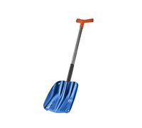 SHOVEL PRO ALU III - C: safety blue T: none