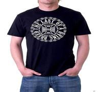 Shovelhead The Last of A Dying Breed Shovelhead T Shirt Shirt100% Cotton Humor tee Shirts Navy S