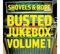 Shovels and Rope - Busted Jukebox Volume 1 [Vinilo]
