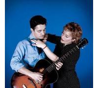 SHOVELS AND ROPE - JOHNNY 99 7" (VINYL 45) US THIRD MAN 2013