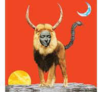 Shovels and Rope - Manticore