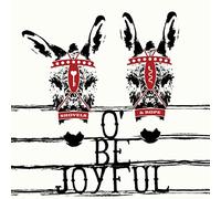 Shovels and Rope - O' Be Joyful (10th Anniversary Edition) [Vinilo]
