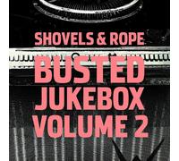 Shovels & Rope – Busted Jukebox Volume 2 – Vinilo 12" – Importación USA