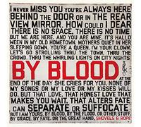 Shovels & Rope - By Blood [Vinilo]