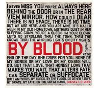 Shovels & Rope - By Blood [Vinilo]