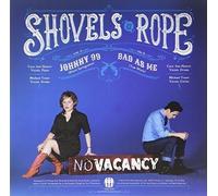 Shovels & Rope - Johnny 99 [Vinilo]