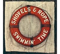 Shovels & Rope - Swimmin' Time [Vinilo]