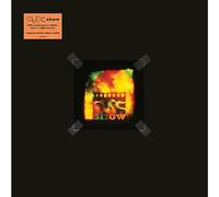 The Cure Show (Vinyl) 12" Album