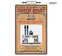 Show Boat (1962 Studio Cast Recording) by Sony Classical/Columbia/Legacy (2004-10-27)