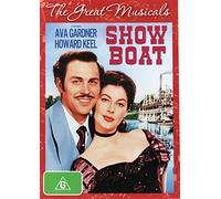Show Boat [Alemania] [DVD]