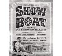 Show Boat [Blu-ray]