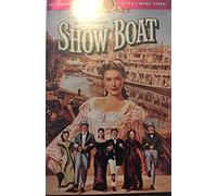 Show-boat [Francia] [VHS]