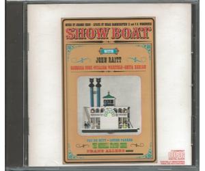 Show Boat - Original Cast