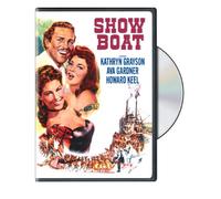 Show Boat [Reino Unido] [DVD]