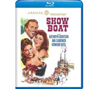 Show Boat [USA] [Blu-ray]