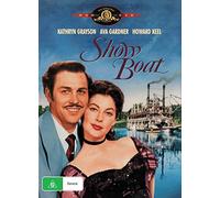 Show Boat [USA] [DVD]