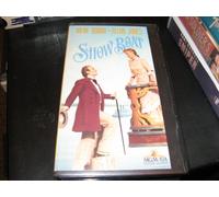 Show Boat [USA] [VHS]