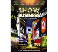 Show Business: Road to Broadway [USA] [DVD]
