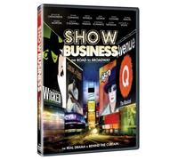 Show Business - The Road To Broadway [Reino Unido] [DVD]