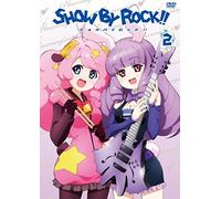 Show By Rock!! 2 [DVD de Audio]