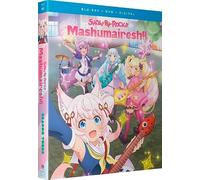 Show by Rock!! Mashumairesh!! (Complete Series 3) - 4-Disc Set (+ Digital Copy) (Blu-Ray & DVD Combo) [ Origen Australiano, Ningun Idioma Espanol ] (Blu-Ray)