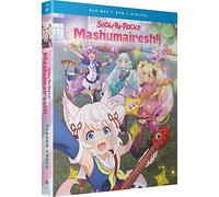 Show By Rock!! Mashumairesh!!: The Complete Series [USA] [Blu-ray]