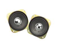 Show Chrome Accesorios 2 - 169 C 4 "Altavoz de reemplazo