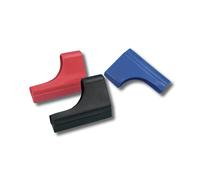 Show Chrome Motorsport Rider Finger Visor Wipers 3-Pack - Quick-Clean