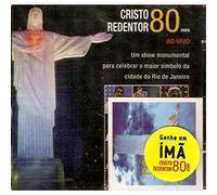 Show Da Paz Cristo Redentor 8 - Show Da Paz: Cristo Redentor 8