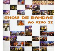 Show De Bandas Ao Vivo 2 [Reino Unido] [DVD]