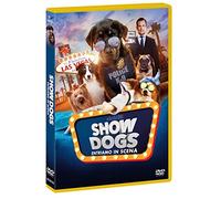 Show Dogs "All Together"|"(Doppiaggio) Morelli, D Urso, Ale E Franz, Amendola, Benji E Fede, Brescia, Panariello