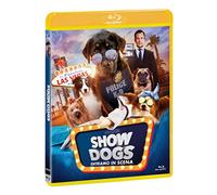 Show Dogs "All Together"|"(Doppiaggio) Morelli, D'urso, Ale E Franz, Amendola, Benji E Fede, Brescia, Panariello