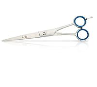 Show Gear - Tijeras de Aseo curvadas (6,5cm)