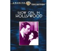 Show Girl In Hollywood by Alice White
