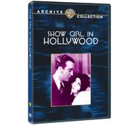 Show Girl in Hollywood [Reino Unido] [DVD]