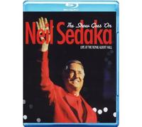 Show Goes On: Live At The Royal Albert Hall [Blu-ray] (2013) Region A