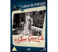 Show Goes On. The [Edizione: Regno Unito] [Reino Unido] [DVD]