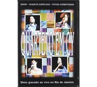 Show Gravado Ao Vivo No Rio De Janeiro [Reino Unido] [DVD]