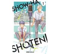Show-ha Shoten! 1